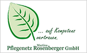 Pflegedienst Rosenberger in Castrop-Rauxel 
